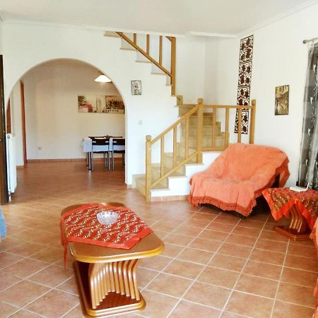 Nikolaos House Διαμέρισμα Πέρδικα Εξωτερικό φωτογραφία
