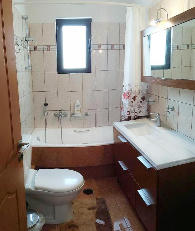 Nikolaos House Διαμέρισμα Πέρδικα Εξωτερικό φωτογραφία