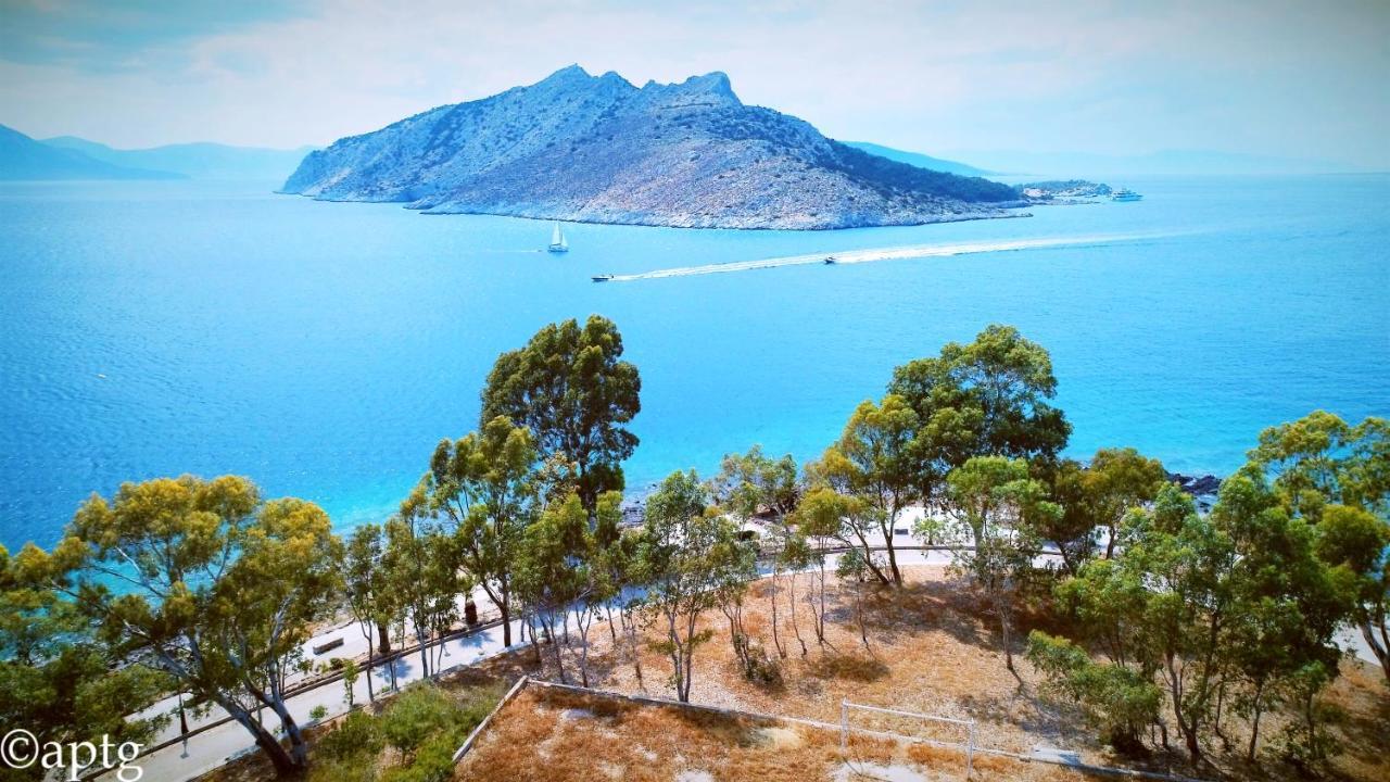 Nikolaos House Διαμέρισμα Πέρδικα Εξωτερικό φωτογραφία