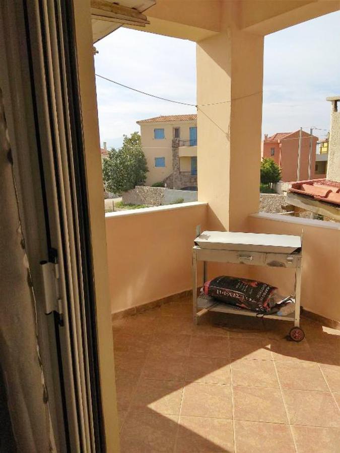 Nikolaos House Διαμέρισμα Πέρδικα Εξωτερικό φωτογραφία