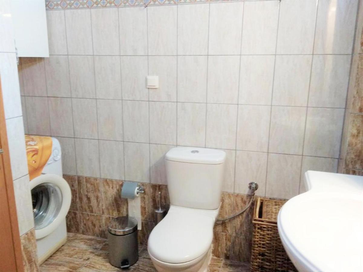 Nikolaos House Διαμέρισμα Πέρδικα Εξωτερικό φωτογραφία