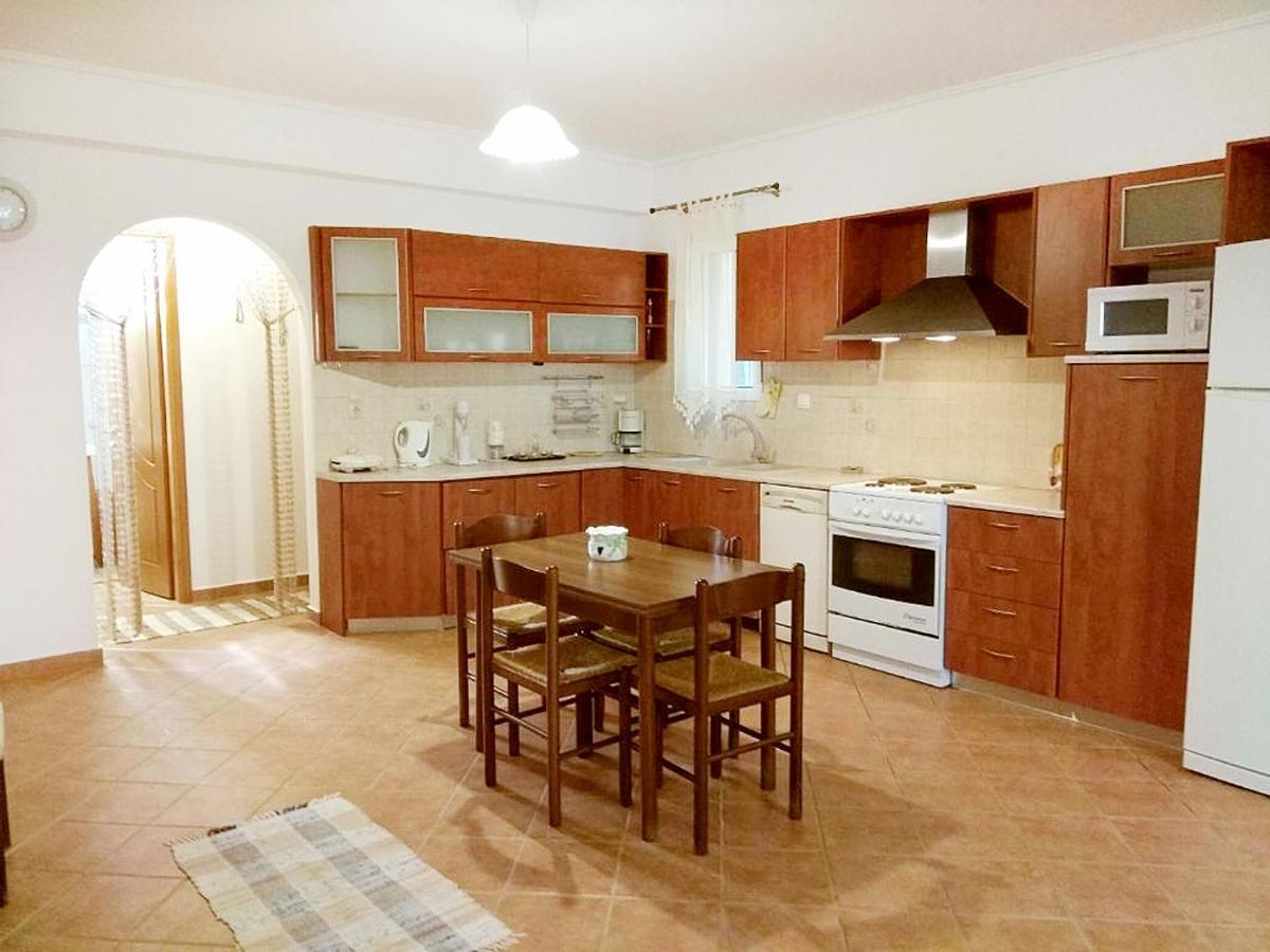 Nikolaos House Διαμέρισμα Πέρδικα Εξωτερικό φωτογραφία