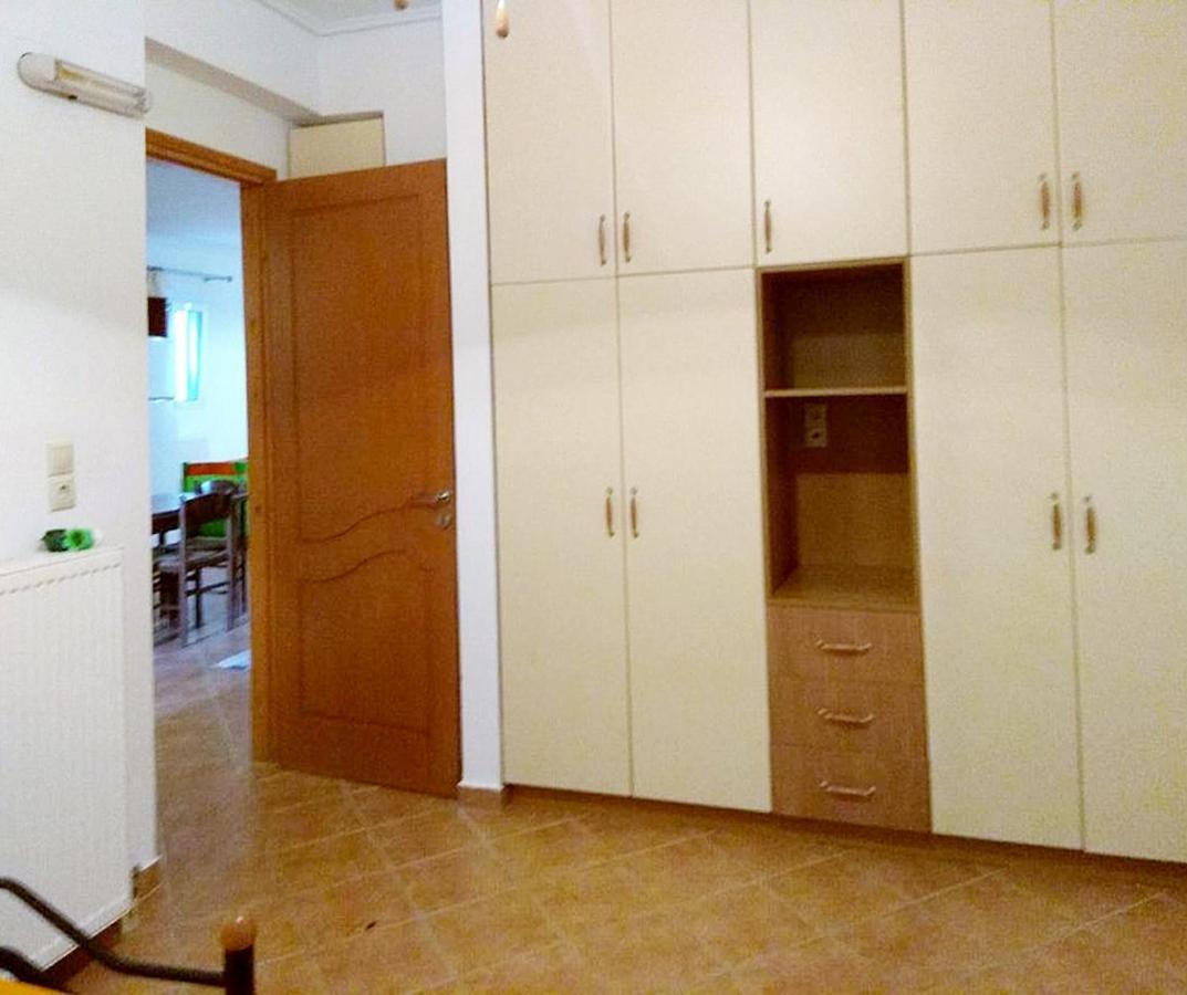 Nikolaos House Διαμέρισμα Πέρδικα Εξωτερικό φωτογραφία