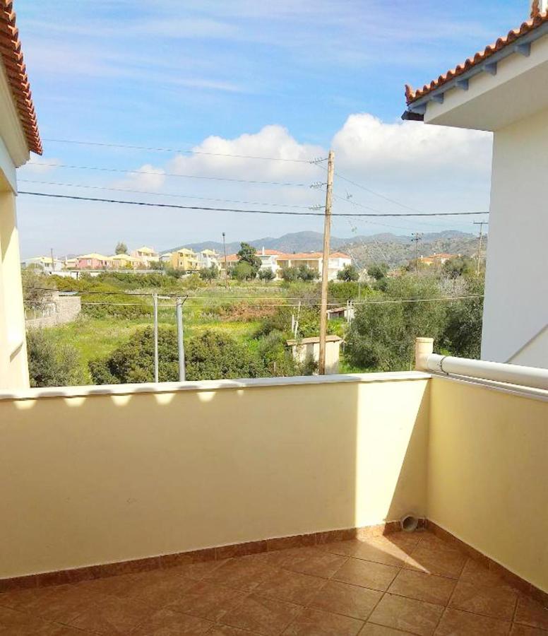 Nikolaos House Διαμέρισμα Πέρδικα Εξωτερικό φωτογραφία