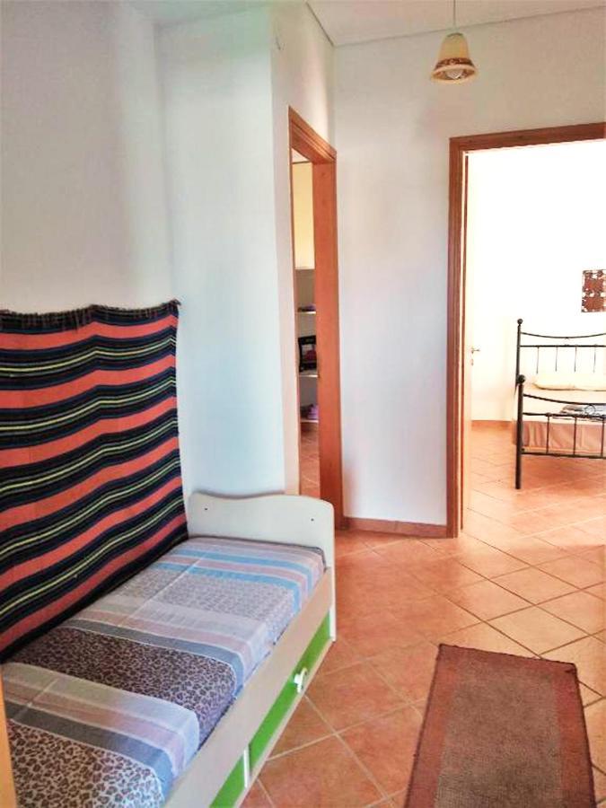 Nikolaos House Διαμέρισμα Πέρδικα Εξωτερικό φωτογραφία