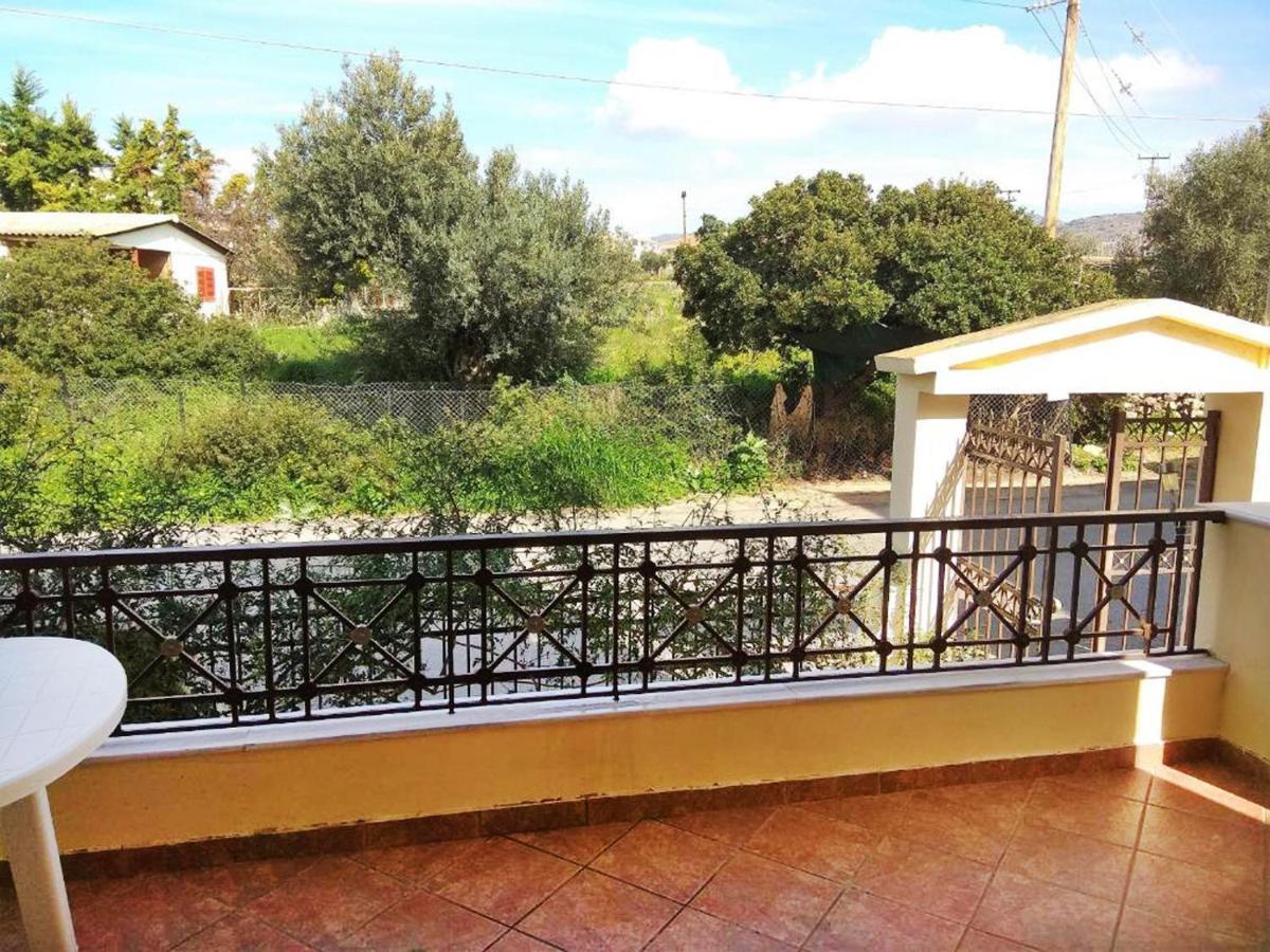 Nikolaos House Διαμέρισμα Πέρδικα Εξωτερικό φωτογραφία