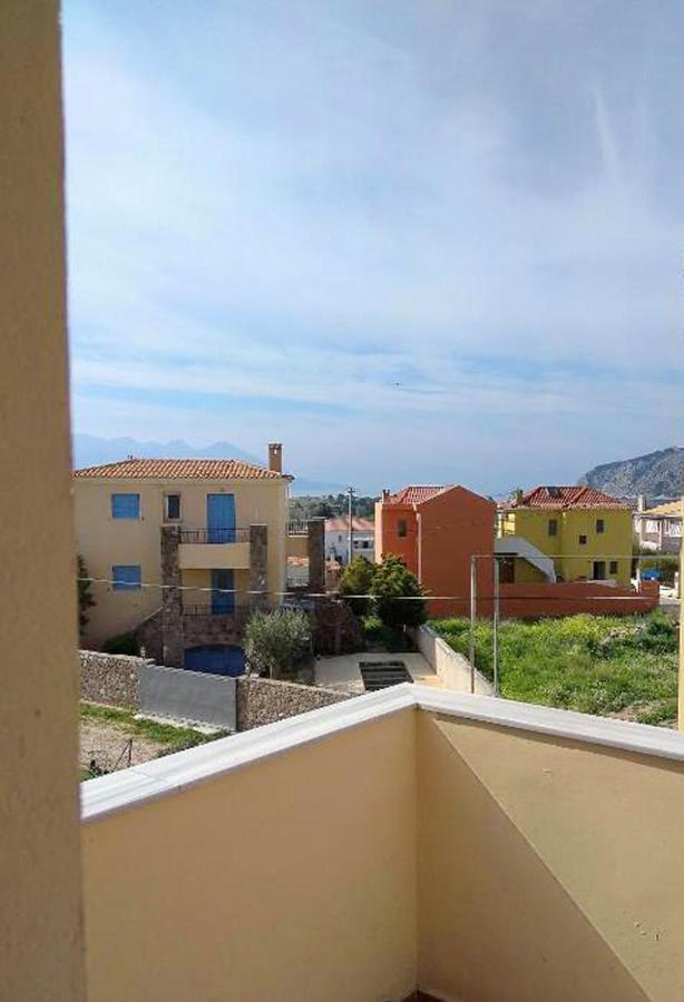 Nikolaos House Διαμέρισμα Πέρδικα Εξωτερικό φωτογραφία