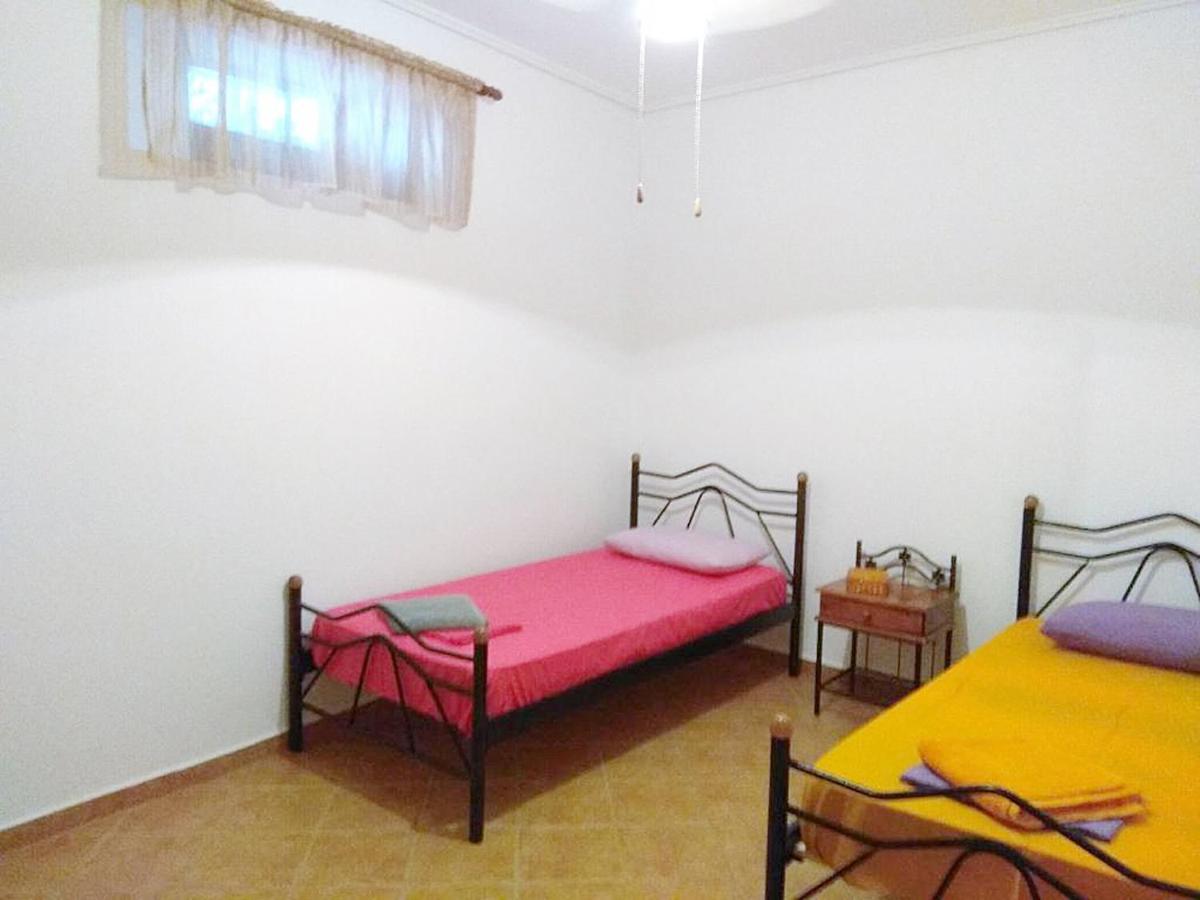 Nikolaos House Διαμέρισμα Πέρδικα Εξωτερικό φωτογραφία