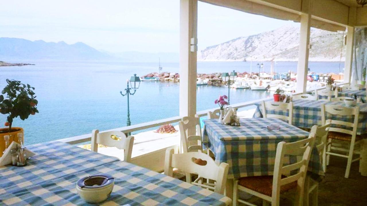 Nikolaos House Διαμέρισμα Πέρδικα Εξωτερικό φωτογραφία
